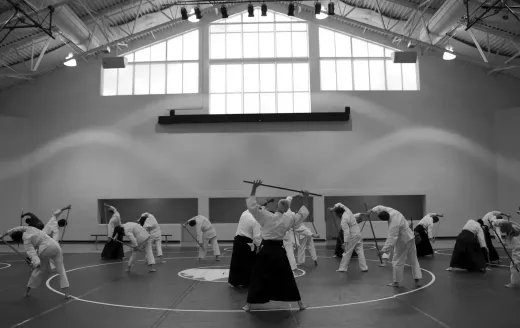 Dominando o treinamento cruzado: como a combinação de estilos de artes marciais pode elevar suas habilidades