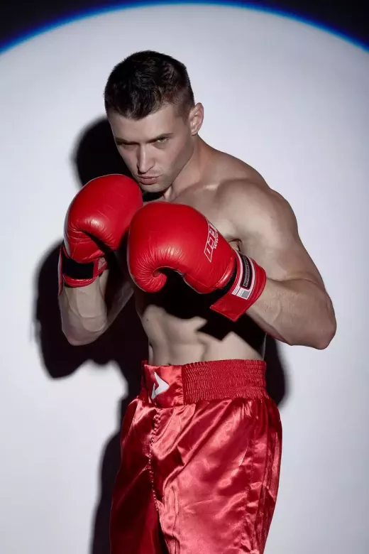 Kickboxing: a fusão definitiva de estilos e técnicas de artes marciais