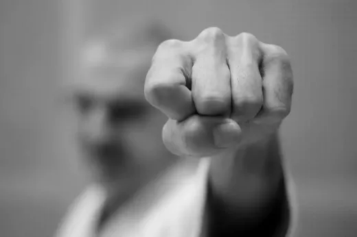 Desenvolvendo Resistência Mental e Disciplina nas Artes Marciais