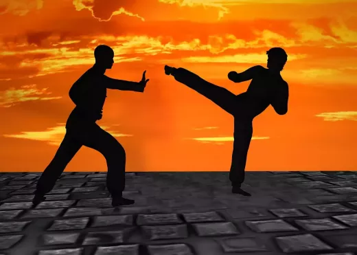 Dominando o Básico: Dicas Essenciais para Iniciantes no Treinamento em Artes Marciais