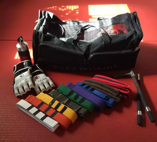 Liberte seu guerreiro interior: um guia abrangente para compradores de equipamentos de artes marciais
